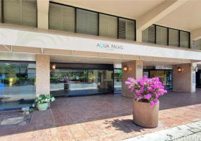 1850 Ala Moana Boulevard,Honolulu,Hawaii,96815,1 BathroomBathrooms,Condo/Townhouse,Ala Moana,2,18773936