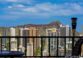 2240 Kuhio Avenue,Honolulu,Hawaii,96815,2 ベッドルーム ベッドルーム,2 バスルームバスルーム,コンド / タウンハウス,Kuhio,32,17944536