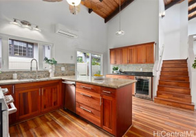 1269 Maleko Street,Kailua,Hawaii,96734,4 ベッドルーム ベッドルーム,3 バスルームバスルーム,一戸建て,Maleko,17945113