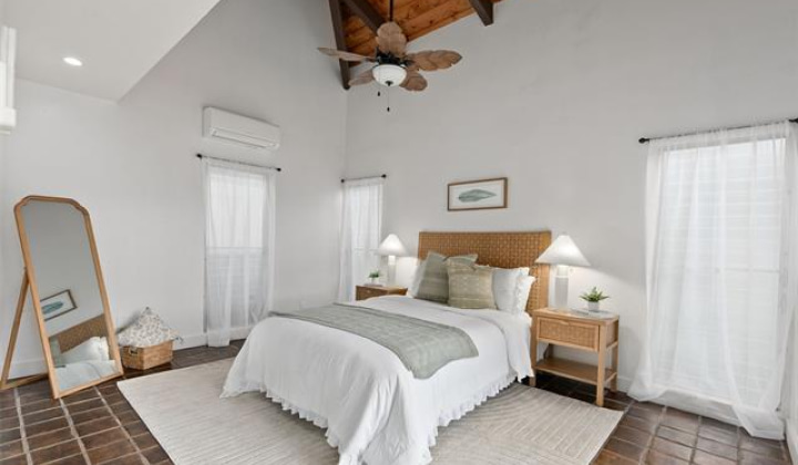 1269 Maleko Street,Kailua,Hawaii,96734,4 ベッドルーム ベッドルーム,3 バスルームバスルーム,一戸建て,Maleko,17945113