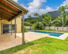 1269 Maleko Street,Kailua,Hawaii,96734,4 ベッドルーム ベッドルーム,3 バスルームバスルーム,一戸建て,Maleko,17945113