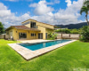 1269 Maleko Street,Kailua,Hawaii,96734,4 ベッドルーム ベッドルーム,3 バスルームバスルーム,一戸建て,Maleko,17945113