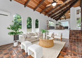 1269 Maleko Street,Kailua,Hawaii,96734,4 ベッドルーム ベッドルーム,3 バスルームバスルーム,一戸建て,Maleko,17945113