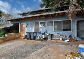 45-173 Lilipuna Road,Kaneohe,Hawaii,96744,10 ベッドルーム ベッドルーム,4 バスルームバスルーム,一戸建て,Lilipuna,17945466
