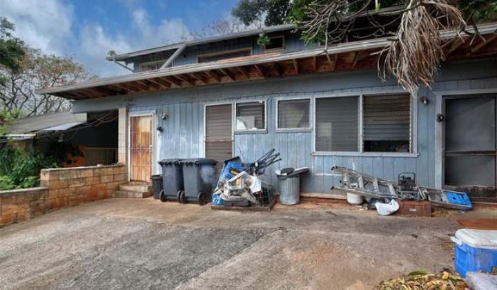 45-173 Lilipuna Road,Kaneohe,Hawaii,96744,10 ベッドルーム ベッドルーム,4 バスルームバスルーム,一戸建て,Lilipuna,17945466