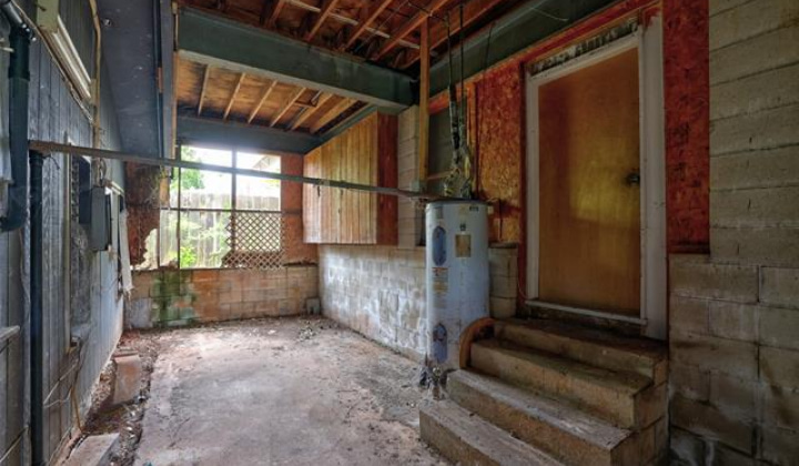 45-173 Lilipuna Road,Kaneohe,Hawaii,96744,10 ベッドルーム ベッドルーム,4 バスルームバスルーム,一戸建て,Lilipuna,17945466