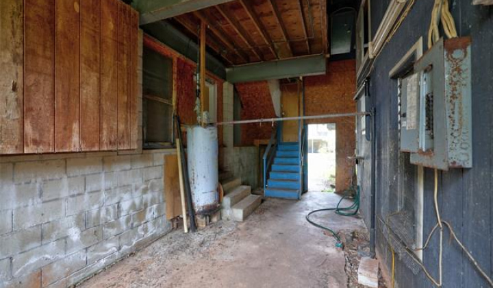 45-173 Lilipuna Road,Kaneohe,Hawaii,96744,10 ベッドルーム ベッドルーム,4 バスルームバスルーム,一戸建て,Lilipuna,17945466