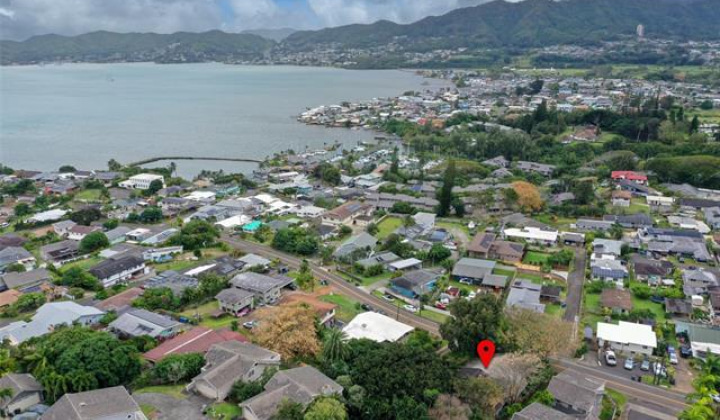 45-173 Lilipuna Road,Kaneohe,Hawaii,96744,10 ベッドルーム ベッドルーム,4 バスルームバスルーム,一戸建て,Lilipuna,17945466