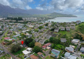 45-173 Lilipuna Road,Kaneohe,Hawaii,96744,10 ベッドルーム ベッドルーム,4 バスルームバスルーム,一戸建て,Lilipuna,17945466