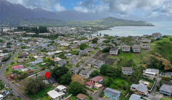45-173 Lilipuna Road,Kaneohe,Hawaii,96744,10 ベッドルーム ベッドルーム,4 バスルームバスルーム,一戸建て,Lilipuna,17945466