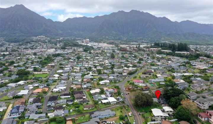 45-173 Lilipuna Road,Kaneohe,Hawaii,96744,10 ベッドルーム ベッドルーム,4 バスルームバスルーム,一戸建て,Lilipuna,17945466