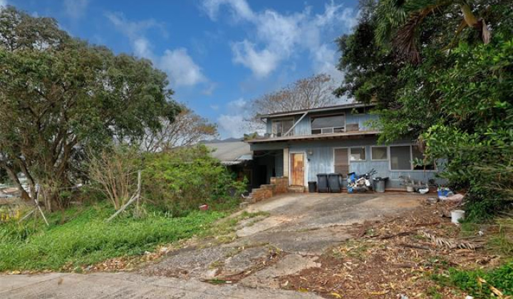 45-173 Lilipuna Road,Kaneohe,Hawaii,96744,10 ベッドルーム ベッドルーム,4 バスルームバスルーム,一戸建て,Lilipuna,17945466