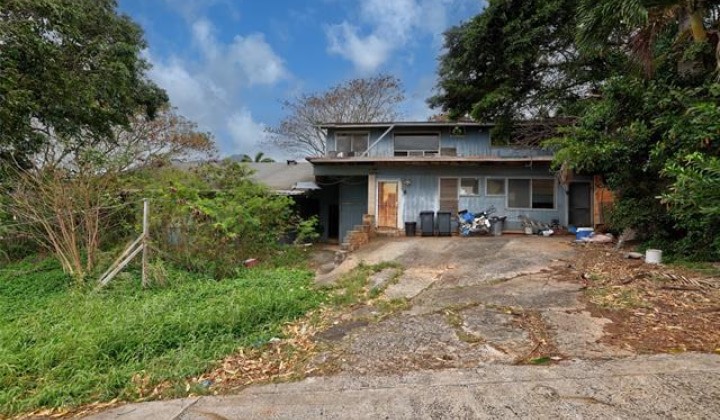 45-173 Lilipuna Road,Kaneohe,Hawaii,96744,10 ベッドルーム ベッドルーム,4 バスルームバスルーム,一戸建て,Lilipuna,17945466