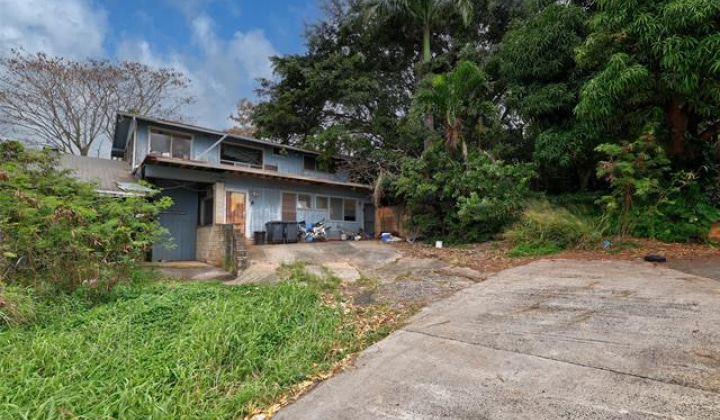 45-173 Lilipuna Road,Kaneohe,Hawaii,96744,10 ベッドルーム ベッドルーム,4 バスルームバスルーム,一戸建て,Lilipuna,17945466