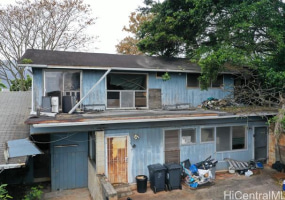 45-173 Lilipuna Road,Kaneohe,Hawaii,96744,10 ベッドルーム ベッドルーム,4 バスルームバスルーム,一戸建て,Lilipuna,17945466