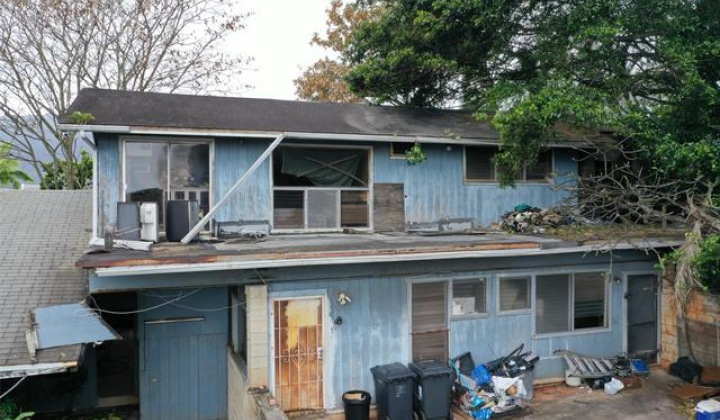 45-173 Lilipuna Road,Kaneohe,Hawaii,96744,10 ベッドルーム ベッドルーム,4 バスルームバスルーム,一戸建て,Lilipuna,17945466
