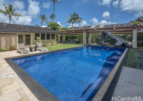 133 Kailuana Place,Kailua,Hawaii,96734,5 Bedrooms Bedrooms,4 BathroomsBathrooms,Single family,Kailuana,17945742