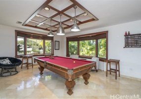 133 Kailuana Place,Kailua,Hawaii,96734,5 Bedrooms Bedrooms,4 BathroomsBathrooms,Single family,Kailuana,17945742