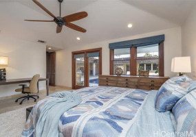 133 Kailuana Place,Kailua,Hawaii,96734,5 Bedrooms Bedrooms,4 BathroomsBathrooms,Single family,Kailuana,17945742