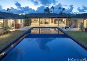 133 Kailuana Place,Kailua,Hawaii,96734,5 Bedrooms Bedrooms,4 BathroomsBathrooms,Single family,Kailuana,17945742