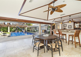 133 Kailuana Place,Kailua,Hawaii,96734,5 Bedrooms Bedrooms,4 BathroomsBathrooms,Single family,Kailuana,17945742