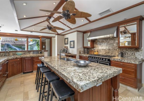 133 Kailuana Place,Kailua,Hawaii,96734,5 Bedrooms Bedrooms,4 BathroomsBathrooms,Single family,Kailuana,17945742
