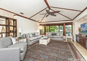 133 Kailuana Place,Kailua,Hawaii,96734,5 Bedrooms Bedrooms,4 BathroomsBathrooms,Single family,Kailuana,17945742