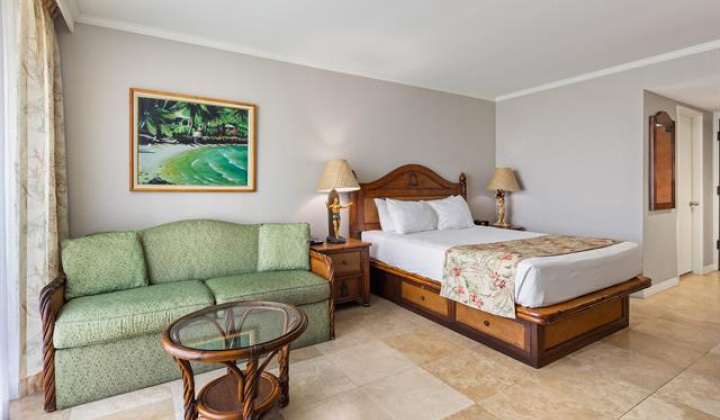 2045 Kalakaua Avenue,Honolulu,Hawaii,96815,1 BathroomBathrooms,Condo/Townhouse,Kalakaua,6,17946182