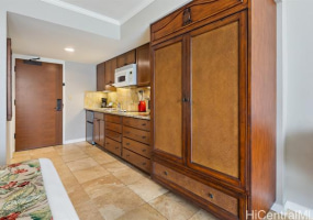 2045 Kalakaua Avenue,Honolulu,Hawaii,96815,1 BathroomBathrooms,Condo/Townhouse,Kalakaua,6,17946182