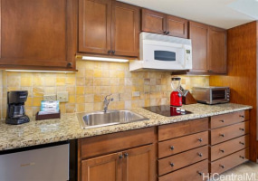 2045 Kalakaua Avenue,Honolulu,Hawaii,96815,1 BathroomBathrooms,Condo/Townhouse,Kalakaua,6,17946182