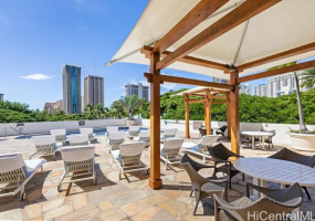 2045 Kalakaua Avenue,Honolulu,Hawaii,96815,1 BathroomBathrooms,Condo/Townhouse,Kalakaua,6,17946182