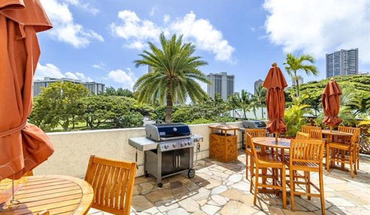2045 Kalakaua Avenue,Honolulu,Hawaii,96815,1 BathroomBathrooms,Condo/Townhouse,Kalakaua,6,17946182