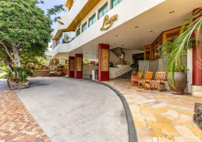 2045 Kalakaua Avenue,Honolulu,Hawaii,96815,1 BathroomBathrooms,Condo/Townhouse,Kalakaua,6,17946182
