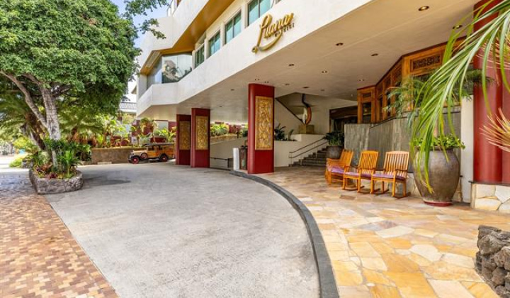 2045 Kalakaua Avenue,Honolulu,Hawaii,96815,1 BathroomBathrooms,Condo/Townhouse,Kalakaua,6,17946182