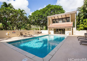6710 Hawaii Kai Drive,Honolulu,Hawaii,96825,2 Bedrooms Bedrooms,2 BathroomsBathrooms,Condo/Townhouse,Hawaii Kai,17,18524482