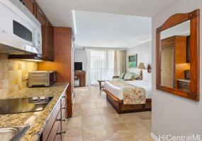 2045 Kalakaua Avenue,Honolulu,Hawaii,96815,1 BathroomBathrooms,Condo/Townhouse,Kalakaua,6,17946182