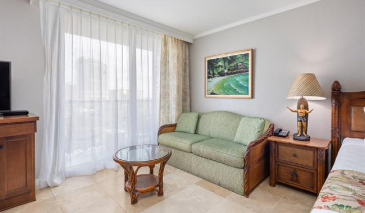 2045 Kalakaua Avenue,Honolulu,Hawaii,96815,1 BathroomBathrooms,Condo/Townhouse,Kalakaua,6,17946182