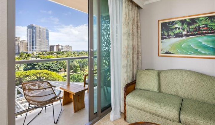 2045 Kalakaua Avenue,Honolulu,Hawaii,96815,1 BathroomBathrooms,Condo/Townhouse,Kalakaua,6,17946182