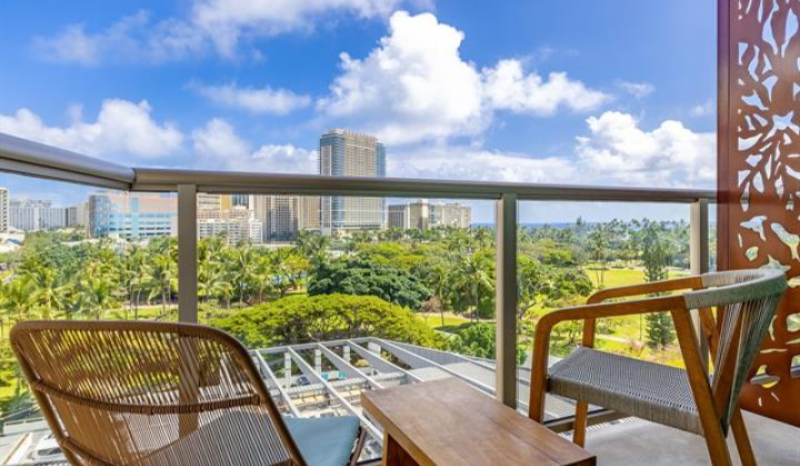 2045 Kalakaua Avenue,Honolulu,Hawaii,96815,1 BathroomBathrooms,Condo/Townhouse,Kalakaua,6,17946182