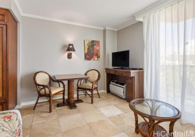 2045 Kalakaua Avenue,Honolulu,Hawaii,96815,1 BathroomBathrooms,Condo/Townhouse,Kalakaua,6,17946182