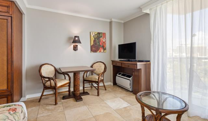2045 Kalakaua Avenue,Honolulu,Hawaii,96815,1 BathroomBathrooms,Condo/Townhouse,Kalakaua,6,17946182