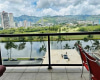 444 Nahua Street,Honolulu,Hawaii,96815,1 ベッドルーム ベッドルーム,1 バスルームバスルーム,コンド / タウンハウス,Nahua,22,18402503
