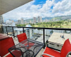 444 Nahua Street,Honolulu,Hawaii,96815,1 ベッドルーム ベッドルーム,1 バスルームバスルーム,コンド / タウンハウス,Nahua,22,18402503