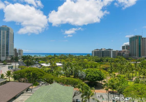 383 Kalaimoku Street,Honolulu,Hawaii,96815,1 バスルームバスルーム,コンド / タウンハウス,Kalaimoku,10,17946981