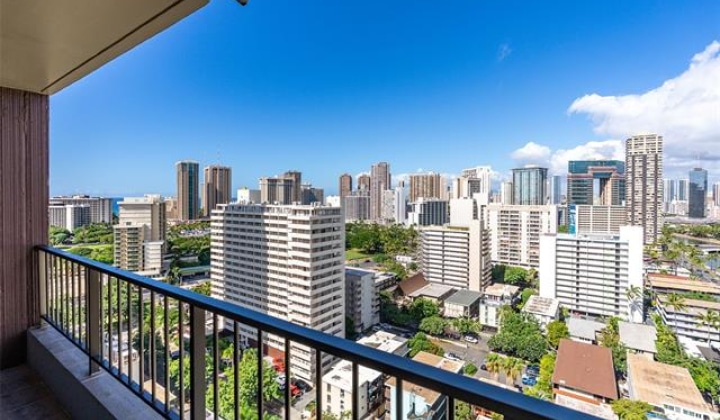 440 Olohana Street,Honolulu,Hawaii,96815,1 バスルームバスルーム,コンド / タウンハウス,Olohana,21,19111612