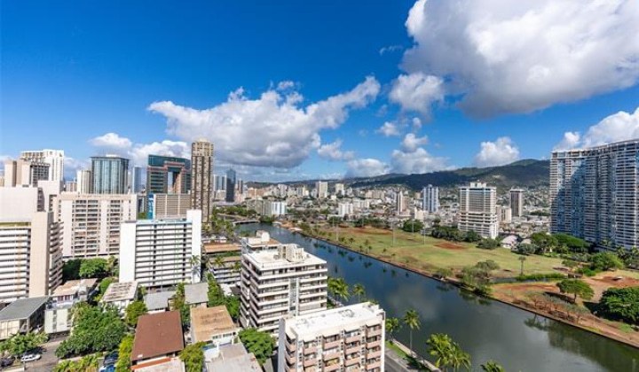 440 Olohana Street,Honolulu,Hawaii,96815,1 バスルームバスルーム,コンド / タウンハウス,Olohana,21,19111612