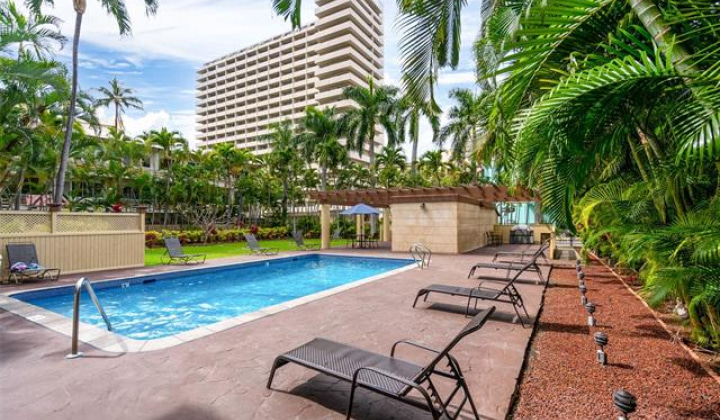 440 Olohana Street,Honolulu,Hawaii,96815,1 バスルームバスルーム,コンド / タウンハウス,Olohana,21,19111612