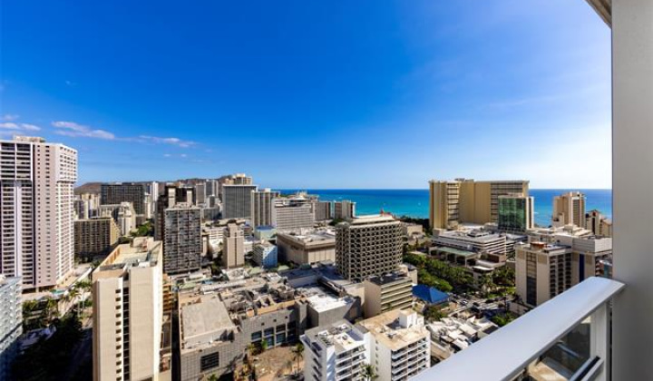 2139 Kuhio Avenue,Honolulu,Hawaii,96815,1 ベッドルーム ベッドルーム,2 バスルームバスルーム,コンド / タウンハウス,Kuhio,28,18404087