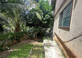 2606 Kalihi Street,Honolulu,Hawaii,96819,9 ベッドルーム ベッドルーム,6 バスルームバスルーム,一戸建て,Kalihi,17948470
