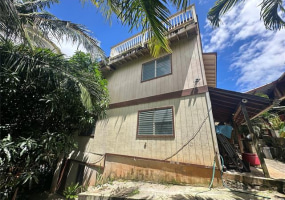 2606 Kalihi Street,Honolulu,Hawaii,96819,9 ベッドルーム ベッドルーム,6 バスルームバスルーム,一戸建て,Kalihi,17948470